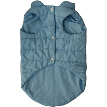 کاپشن پافر سگ و گربه