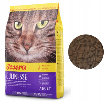 غذا خشک گربه جوسرا مدل کولینس