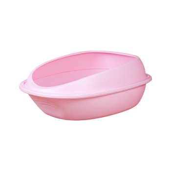 ظرف خاک گربه مدل یوفو ژوانیت
