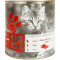 کنسرو گربه بالغ یو اس پت طعم گوشت 800 گرم