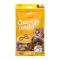 تشویقی گربه گناولرز نوتری مغزدار حاوی پره بیوتیک با طعم مرغ Gnawlers Crunchy Cat Treat With Chicken وزن 65 گرم