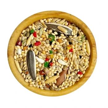 مخلوط دان پرندگان