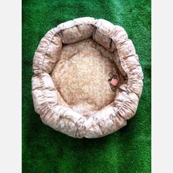 تشک جای خواب گرد اقتصادی کوچک